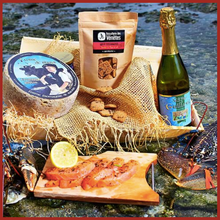 Box Bretagne - en duo (2personnes)