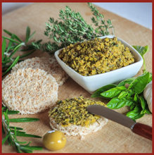 Box Veggie - en duo (2 personnes)